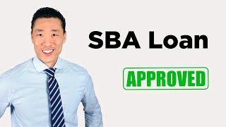 How to Get an SBA Loan