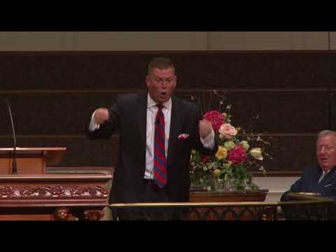 But Jonah given by C.T. Townsend • Jonah 1:3 • Youth Congress 2018