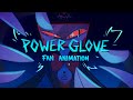 Power Glove (Knife Party) - Vox Fan Animated Music Video