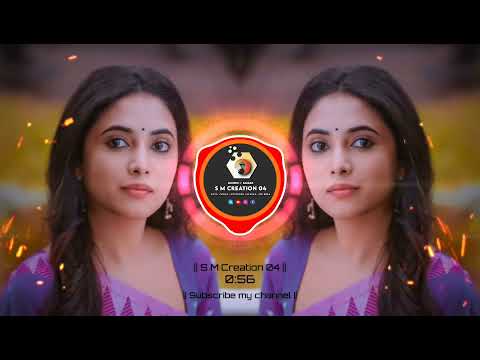 Jhoom Jhom Kahta Hai - Mere Sajana Saath Nibhana |Udit Narayan Kavita Krishnamurthy @S M Creation 04