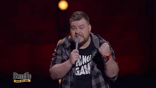 Stand Up - Об интервью Дудя с Настей Ивлеевой