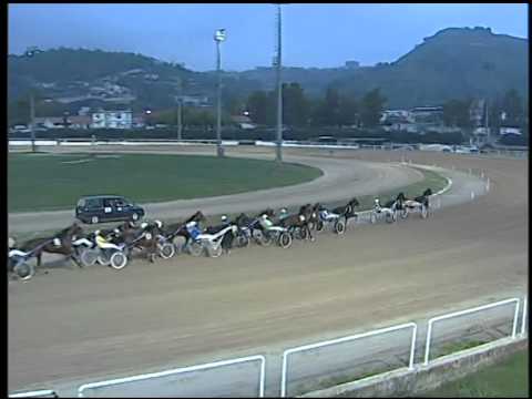 Trotto 21/09/2014 - 7° corsa