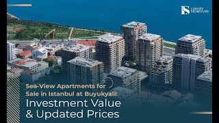 Discover the Luxury Lifestyle at Buyukyali Istanbul