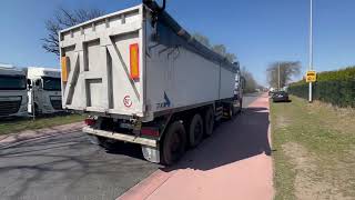 Shrnovací plachtovy náves Stas SA339K na prodej - Obrázek 4 | Autoline CZ Shrnovací plachtovy náves Stas SA339K | Obrázek 4 - Autoline