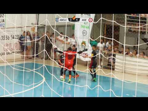 ABELC vs AGE - FINAL - Gauchão Série B - 2021