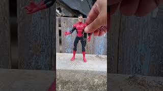 Download lagu Spiderman Yes Or No #marveltoys #spiderman mp3
