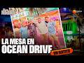 LaMesa LA MESA EN OCEAN DRIVE UN RATITO 19 6 2026