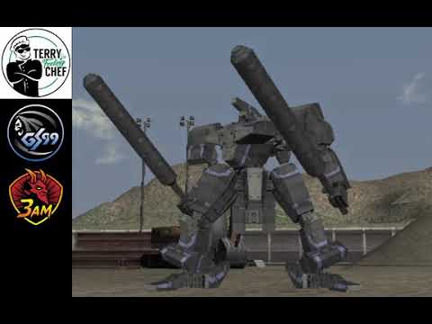 Front Mission 4 Part 15