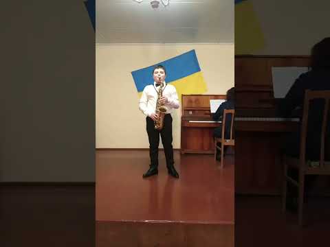 Bercea Vladislav - R.Glier - "Romance" - clasa profesorului Caba Sergiu