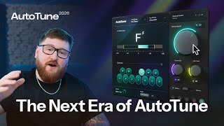 Video thumbnail for AutoTune 2026 Tutorial by AutoTune