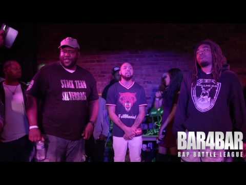 KashMoney vs King Ape