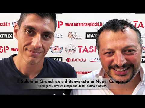 Teramo a Spicchi 2018: un Altro Anno Ricco di Soddisfazioni!