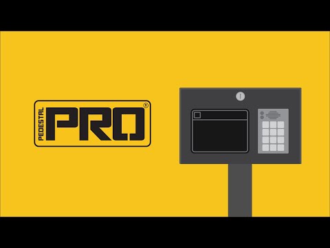 Akuvox R20K Video Intercom