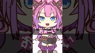 【手描き】ぶるぶる状態でドッキリ凸待ち②【ホロライブ/綺々羅々ヴィヴィ】【にじさんじ/壱百満天原サロメ】