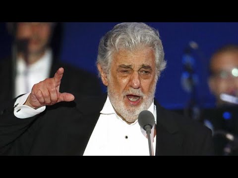 100. Salzburger Festspiele eröffnet - Domingo bekommt Ehrenpreis