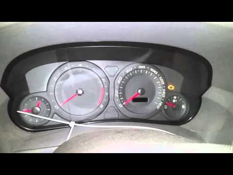 BL1475 - 2003 Cadillac CTS - 3.2L