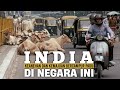 INDIA UNIQUENESS ODDITY AND PROGRESS MIXED IN THIS COUNTRY