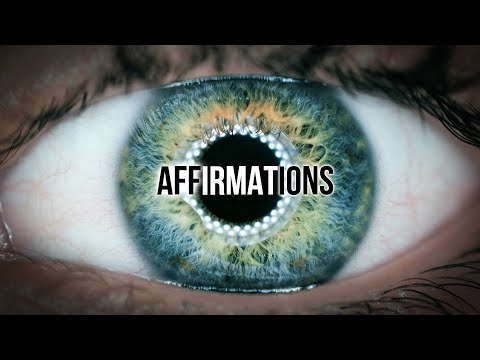 21 POWERFUL "I AM" Affirmations | Boost Your Self Love, Confidence, and Money