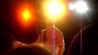 Fuego- Murder By Death