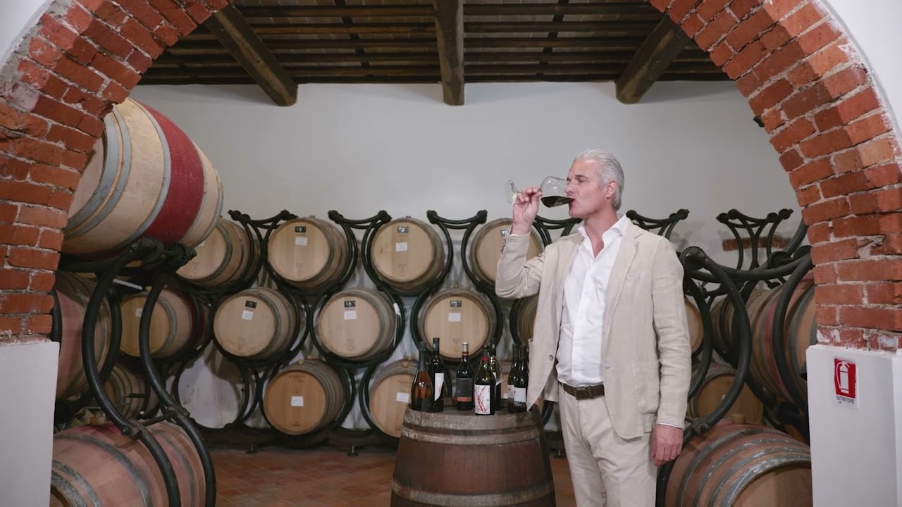 La Torre wine resort 