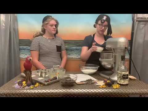 2020 Fig Cake Virtual Bake-Off Entry: Maribeth Ocock