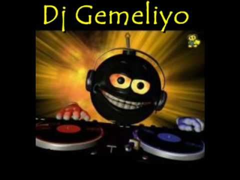 Dj Gemeliyo - Mezcla Newstyle -