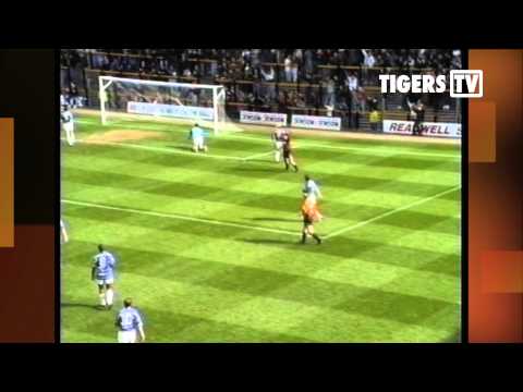 Top 10 | Hull City goals from 1992-93 Season