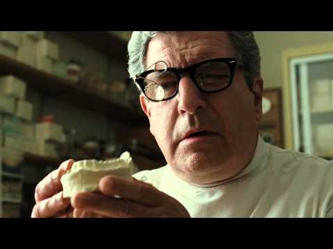 A Serious Man   The Second Rabbi