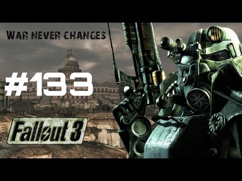 Let's Play Fallout 3 - Part 133