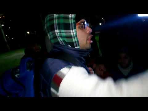 PEPE P.TRASEROS vs EZZE - 4tos FECHA 5 (Torneo 2018) - WILDE STYLE 10/08