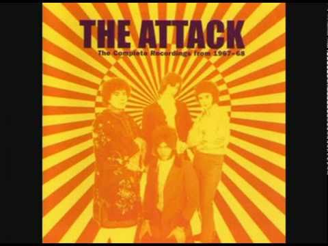 The Attack - Magic in the Air (1967)