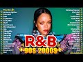 Throwback R&B Classics - Rihanna, Usher, Chris Brown, Mariah Carey, Ne Yo, Beyoncé, Alicia Keys