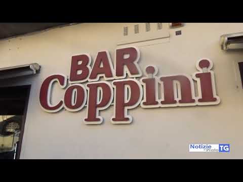 2020-11-30 PRATO - CONTINUA STRISCIA SPACCATE, NEL MIRINO BAR COPPINI