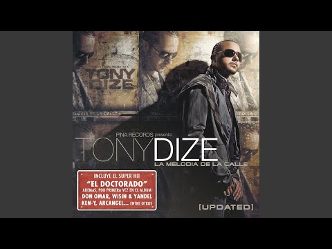 Mi Amor es Pobre (feat. Ken-Y, Arcangel)