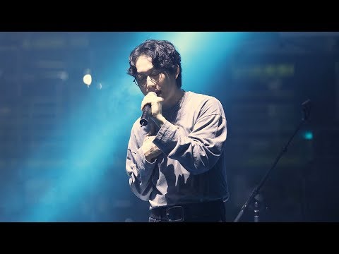 180914 십센치(10cm) - 매트리스 (Mattress) [산기대축제] 4K 직캠 by 비몽