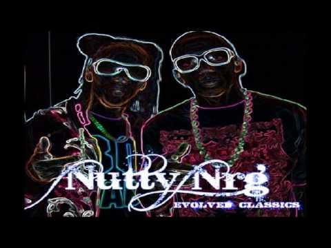 Nutty NRG - Hooligan
