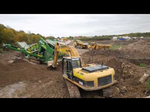 Blockade Services. "A Cut Above The Rest"