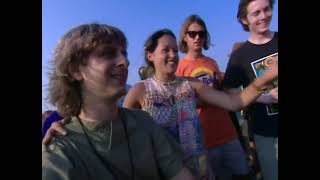 Phish Clifford Ball Documentary