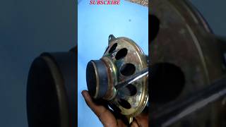 Download lagu remove magnet from speaker // #shots // #technical mp3