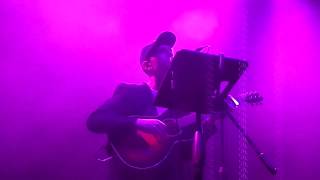 Jens Lekman-And I rembember every kiss