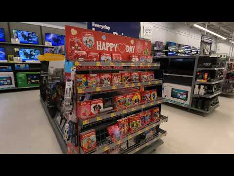 TOY HUNTING Let's Find the New MEGO 2-Packs at Walmart