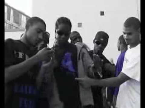 BRIXTON 1 -  PDC PIF CFR 031