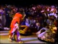 Run DMC And Aerosmith Walk This Way MTV LIVE 1987 Mp4