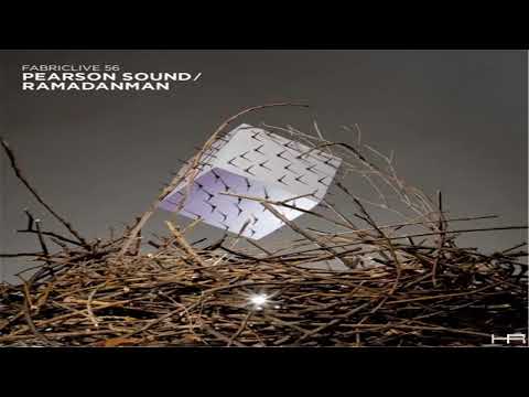 FAVRICLIVE. 56 - Pearson Sound / Ramadanman (2011)