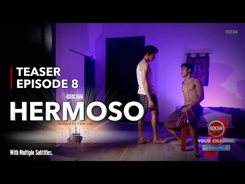 HERMOSO BL Series | Ep.8 Teaser