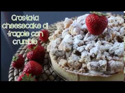 download lagu mp3 mp4 Cheesecake Crostata, download lagu Cheesecake Crostata gratis, unduh video klip Cheesecake Crostata