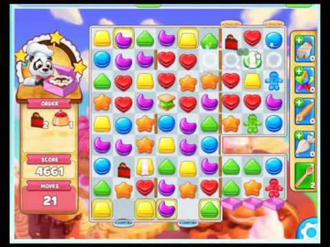 Cookie Jam Level 1146