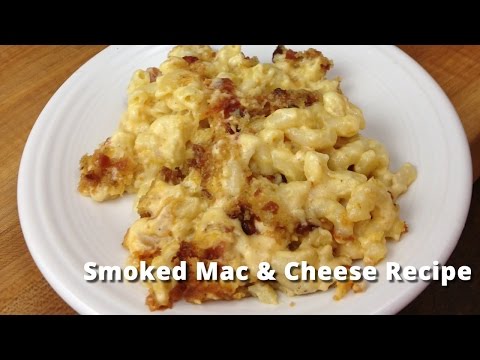 download lagu mp3 mp4 Smoked Mac And Cheese, download lagu Smoked Mac And Cheese gratis, unduh video klip Smoked Mac And Cheese
