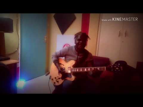 STUDIO SESSION - making of RAHA ft PITSON