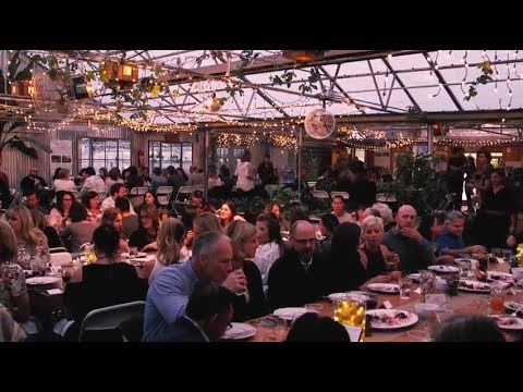 Harvest Week 2017 Presented by EatDenver and The GrowHaus